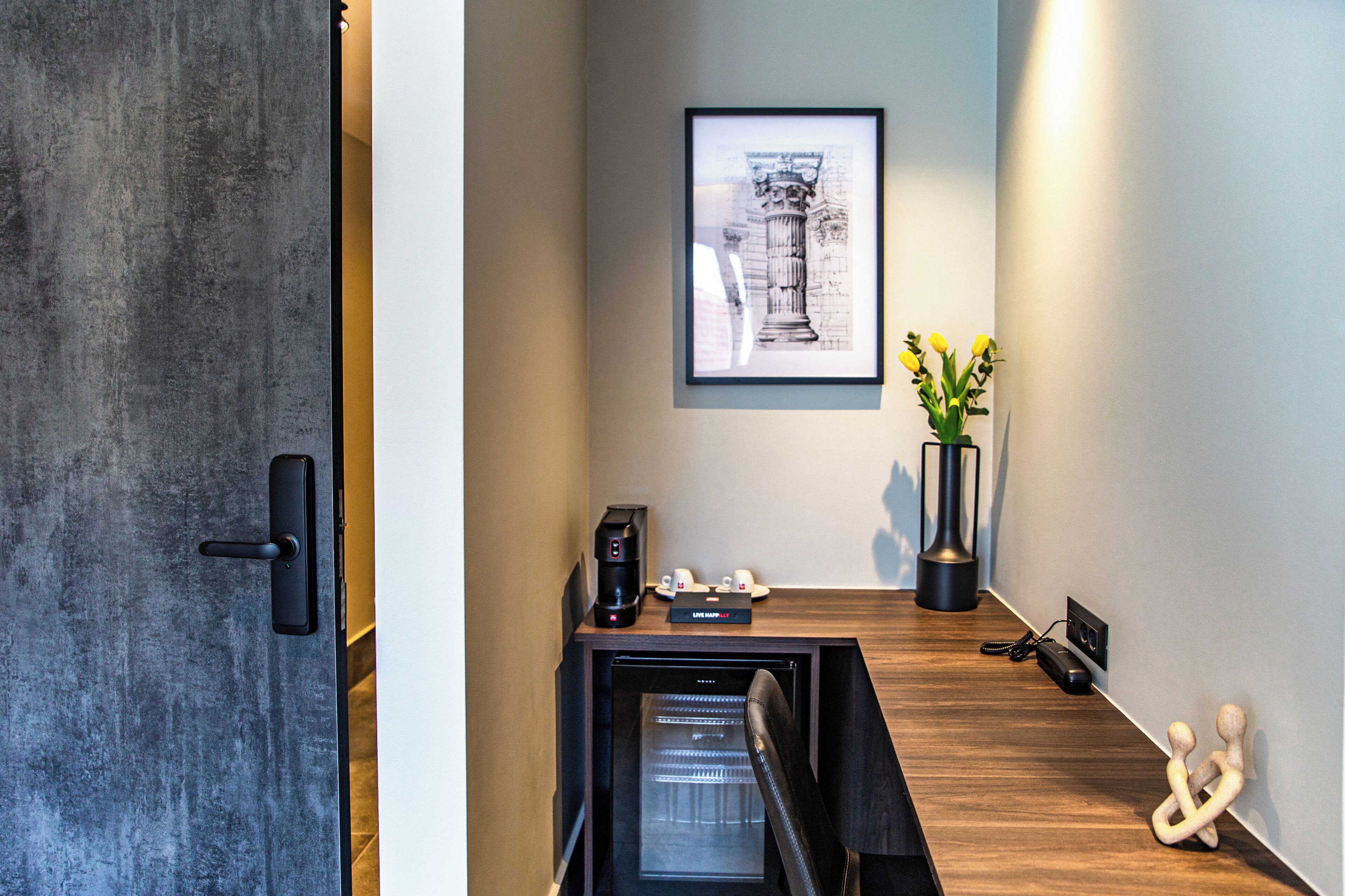 Photo - NOOS Acropolis