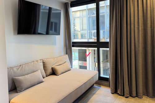 Executive Urban View Suite
