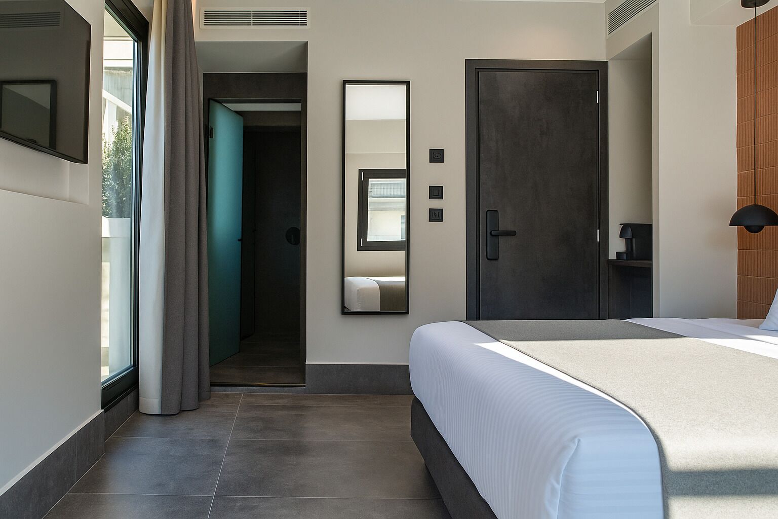 Photo - NOOS Acropolis