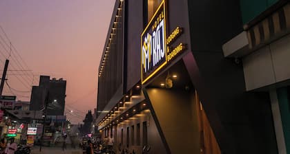 Hotel Raj Lodging &Boarding