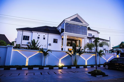 The Stallion Abuja
