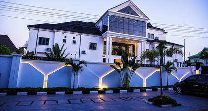 The Stallion Abuja