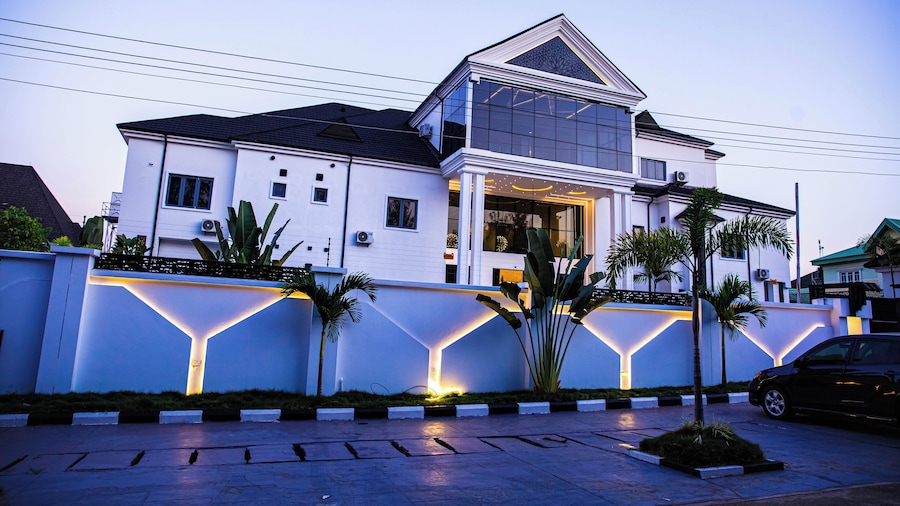 The Stallion Abuja