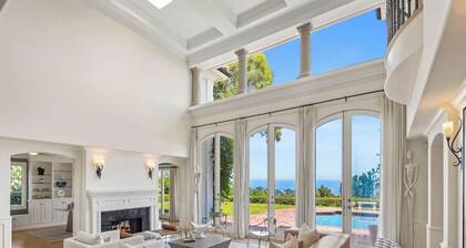 Savona Sanctuary Estate