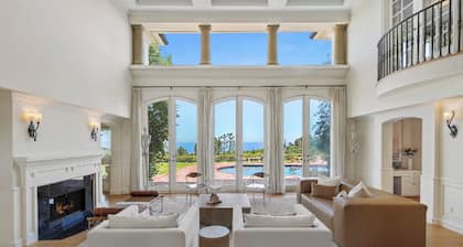 Savona Sanctuary Estate