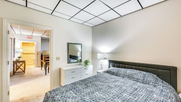 Căn hộ (1 Bedroom) | Nội thất