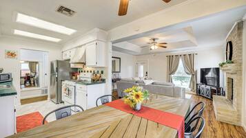 Casa (3 Bedrooms) | Interni
