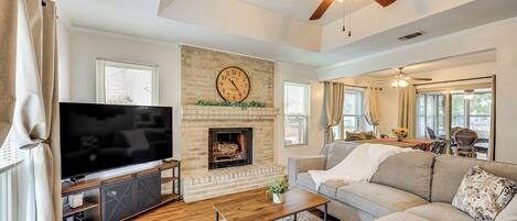 Casa (3 Bedrooms) | Interior