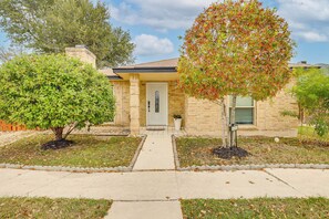 Huis (3 Bedrooms) | Interieur