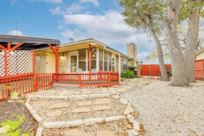 บ้านพัก (3 Bedrooms) | ภายใน