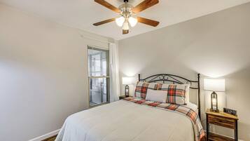 Huis (3 Bedrooms) | Interieur