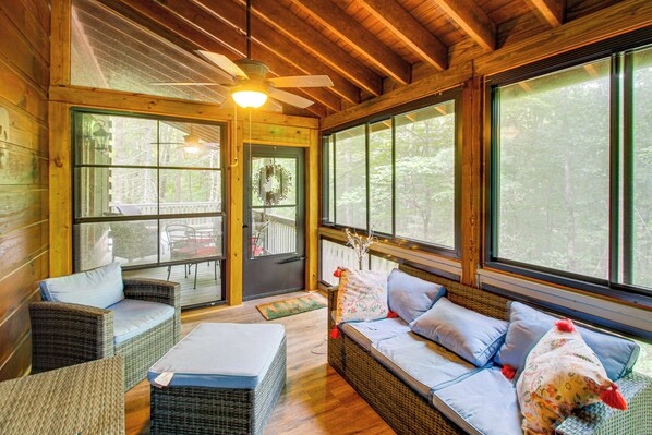 ハウス (3 Bedrooms) | 内装