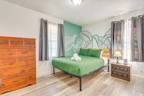 Casa (4 Bedrooms) | Parte interna