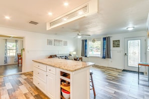 Casa (4 Bedrooms) | Parte interna