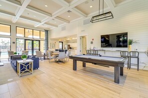 Apartamento (3 Bedrooms) | Parte interna