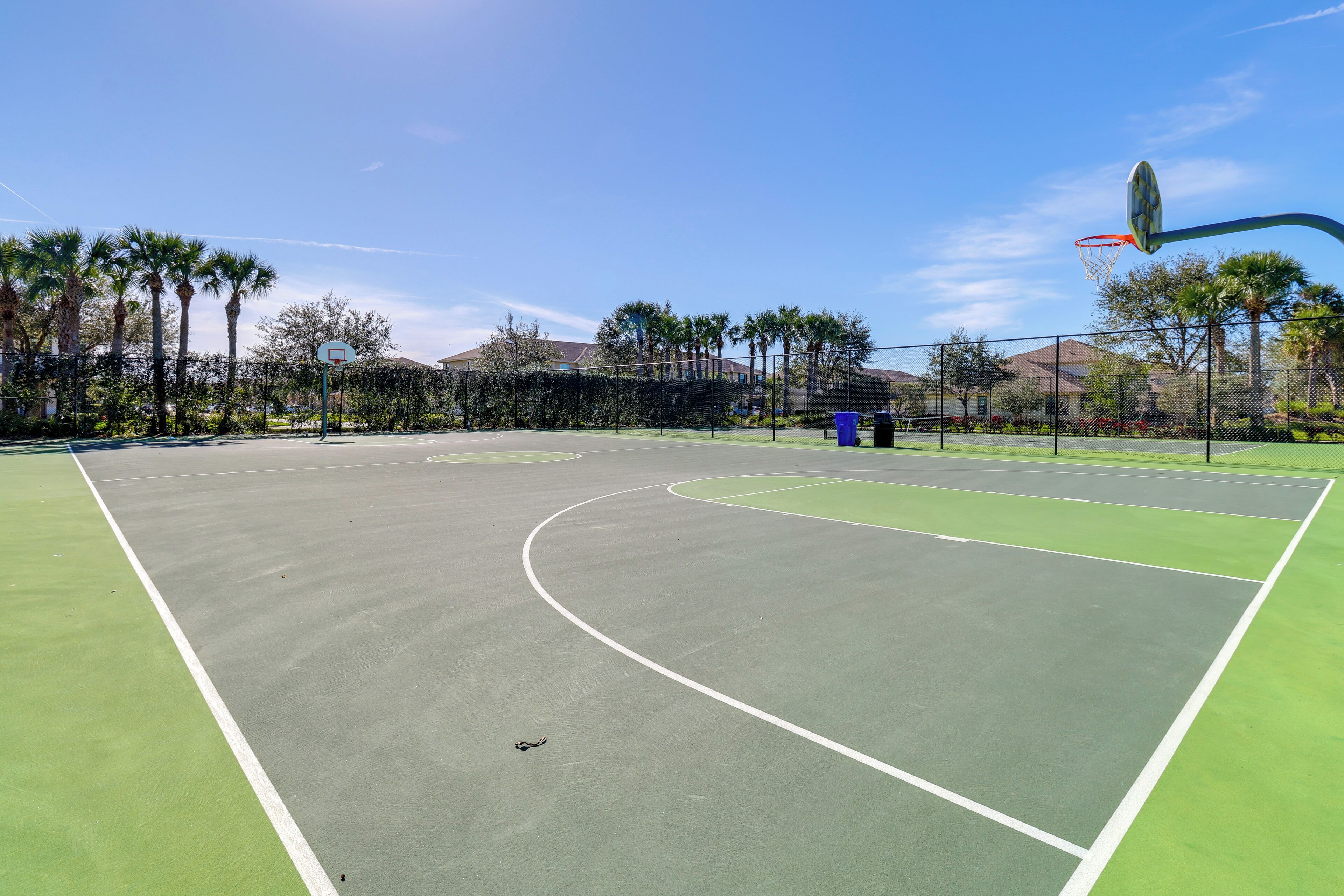 Apartment (3 Bedrooms) | Interior