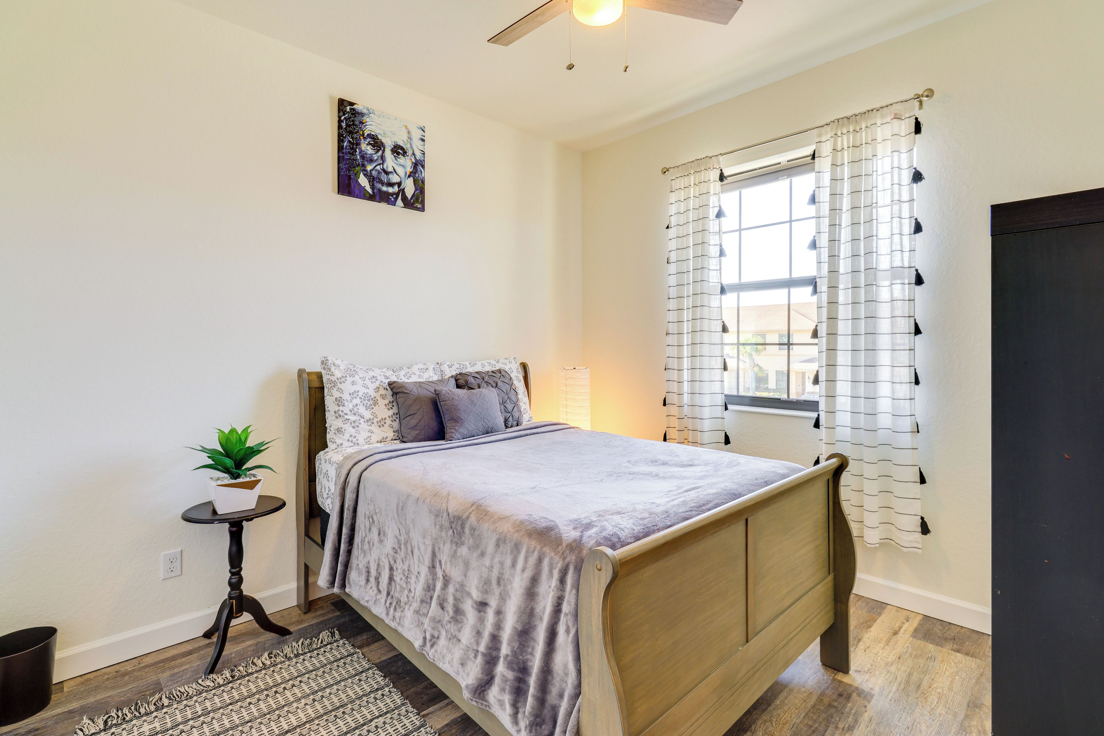 Apartment (3 Bedrooms) | Interior