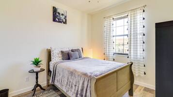 Apartment (3 Bedrooms) | Interior