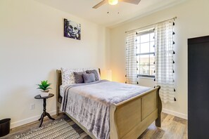 Apartment (3 Bedrooms) | Innenbereich