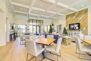 Apartamento (3 Bedrooms) | Parte interna