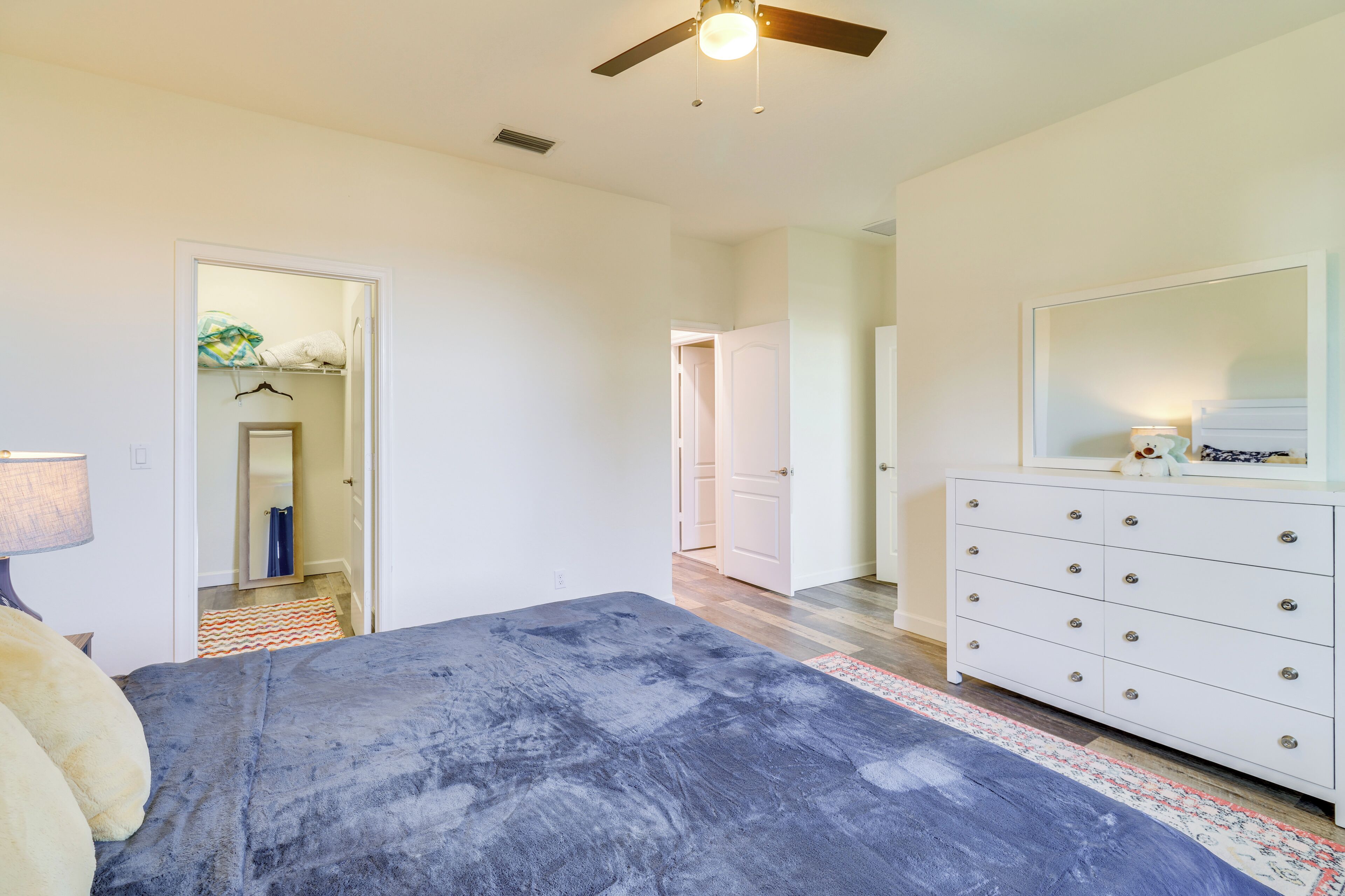 Apartment (3 Bedrooms) | Interior