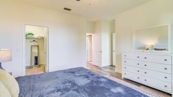 Apartment (3 Bedrooms) | Interior