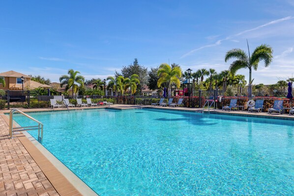 Apartamento (3 Bedrooms) | Fachada da propriedade