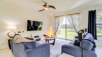 Apartment (3 Bedrooms) | Interior