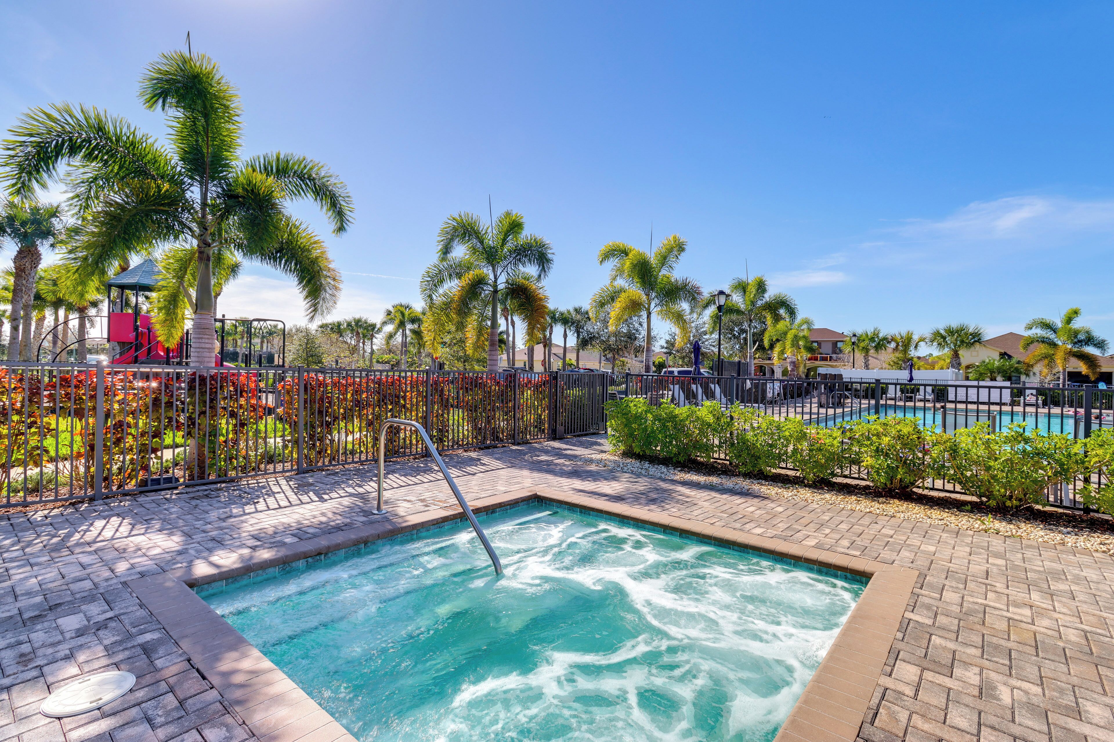 Apartment (3 Bedrooms) | Interior