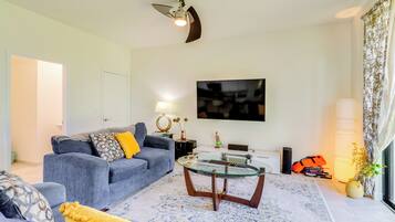 Apartment (3 Bedrooms) | Interior