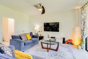 Apartment (3 Bedrooms) | Innenbereich