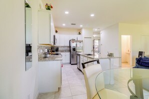 Căn hộ (3 Bedrooms) | Nội thất