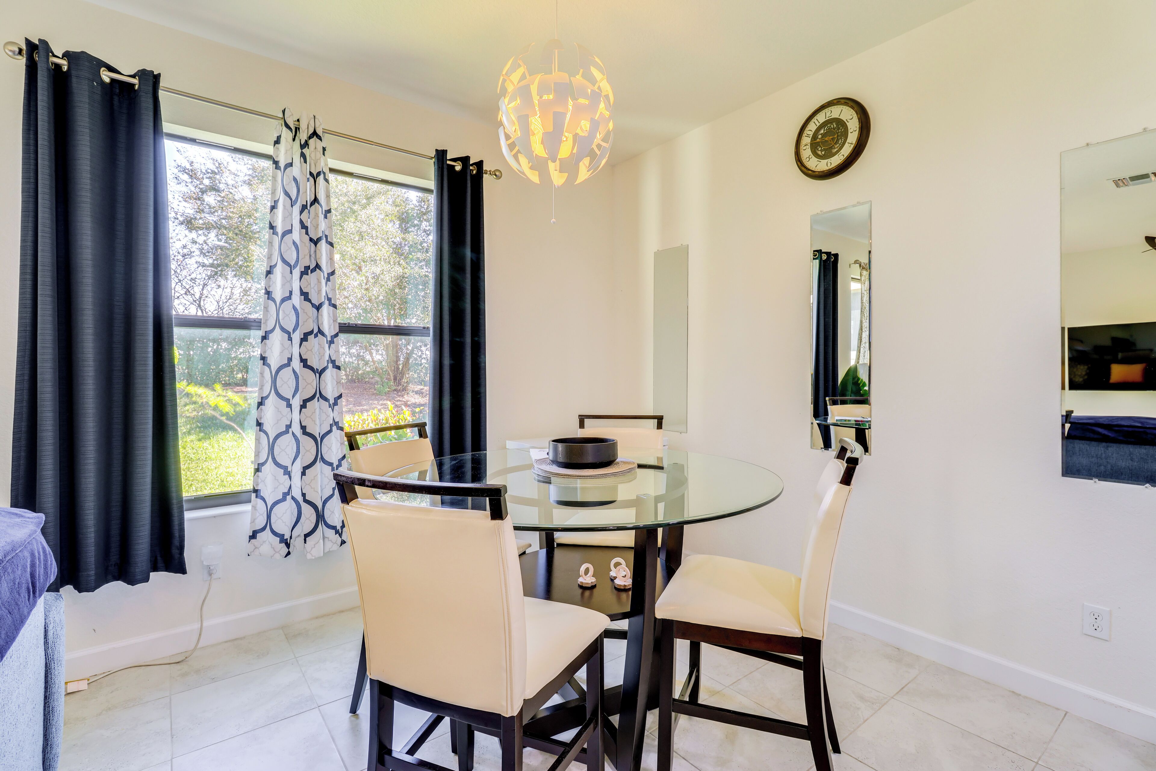 Apartment (3 Bedrooms) | Interior