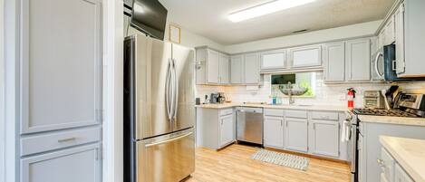 Casa (3 Bedrooms) | Interior