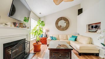 Casa (3 Bedrooms) | Parte interna