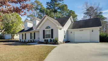 Rumah (3 Bedrooms) | Interior