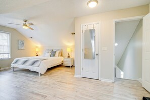 Ferienhaus (3 Bedrooms) | Innenbereich