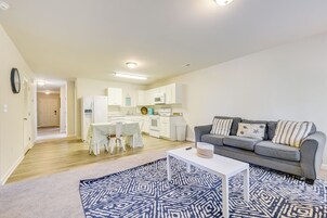 Casa (4 Bedrooms) | Interior