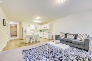 Casa (4 Bedrooms) | Interni