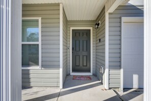 Huis (4 Bedrooms) | Interieur