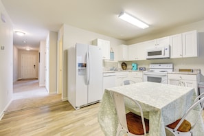 Casa (4 Bedrooms) | Interni