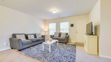 Casa (4 Bedrooms) | Interni