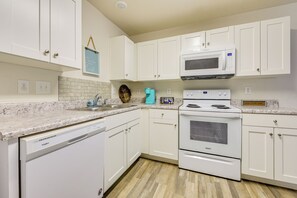 Huis (4 Bedrooms) | Interieur