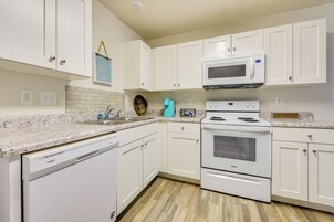 Casa (4 Bedrooms) | Interior