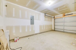 獨棟房屋 (4 Bedrooms) | 住宿內部