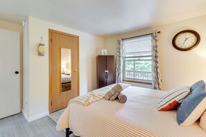 Cottage (3 Bedrooms) | Interior