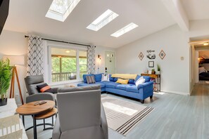 코티지 (3 Bedrooms) | 내부