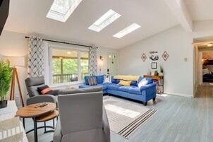 Cottage (3 Bedrooms) | Interior