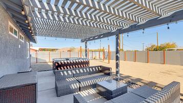 Rumah (3 Bedrooms) | Interior