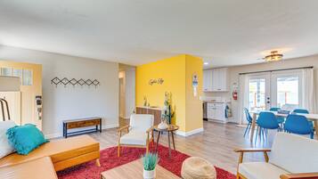 Rumah (3 Bedrooms) | Interior